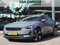 Polestar 2 Long Range Single Motor 78 kWh / SOH 97% Gris - thumbnail 1