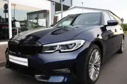 Bmw 330 3 Touring e xDrive Sport Line