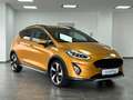 Ford Fiesta Active/NAVI/KAM/TEMP/CARPLAY/MFL/PDC/ECO - thumbnail 1