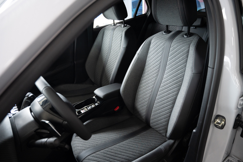 Peugeot 2008 ALLURE HYBRID 145 e-DSC6 — photo 7