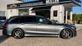 Mercedes-Benz C 200 T 9G-TRONIC+"AMG Line"+Leder+ACC+Head Up+LED ..uvm Gris - thumbnail 11