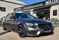 Mercedes-Benz C 200 T 9G-TRONIC+"AMG Line"+Leder+ACC+Head Up+LED ..uvm Gris - thumbnail 2