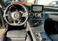 Mercedes-Benz C 200 T 9G-TRONIC+"AMG Line"+Leder+ACC+Head Up+LED ..uvm Gris - thumbnail 22