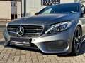 Mercedes-Benz C 200 T 9G-TRONIC+"AMG Line"+Leder+ACC+Head Up+LED ..uvm Grau - thumbnail 5