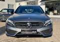 Mercedes-Benz C 200 T 9G-TRONIC+"AMG Line"+Leder+ACC+Head Up+LED ..uvm Grau - thumbnail 9