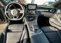 Mercedes-Benz C 200 T 9G-TRONIC+"AMG Line"+Leder+ACC+Head Up+LED ..uvm Gris - thumbnail 17
