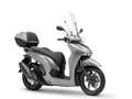 Honda SH 350i ABS YM 2025 - Matte Lucent Silver Metallic - thumbnail 2