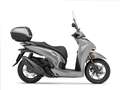 Honda SH 350i ABS YM 2025 - Matte Lucent Silver Metallic - thumbnail 1