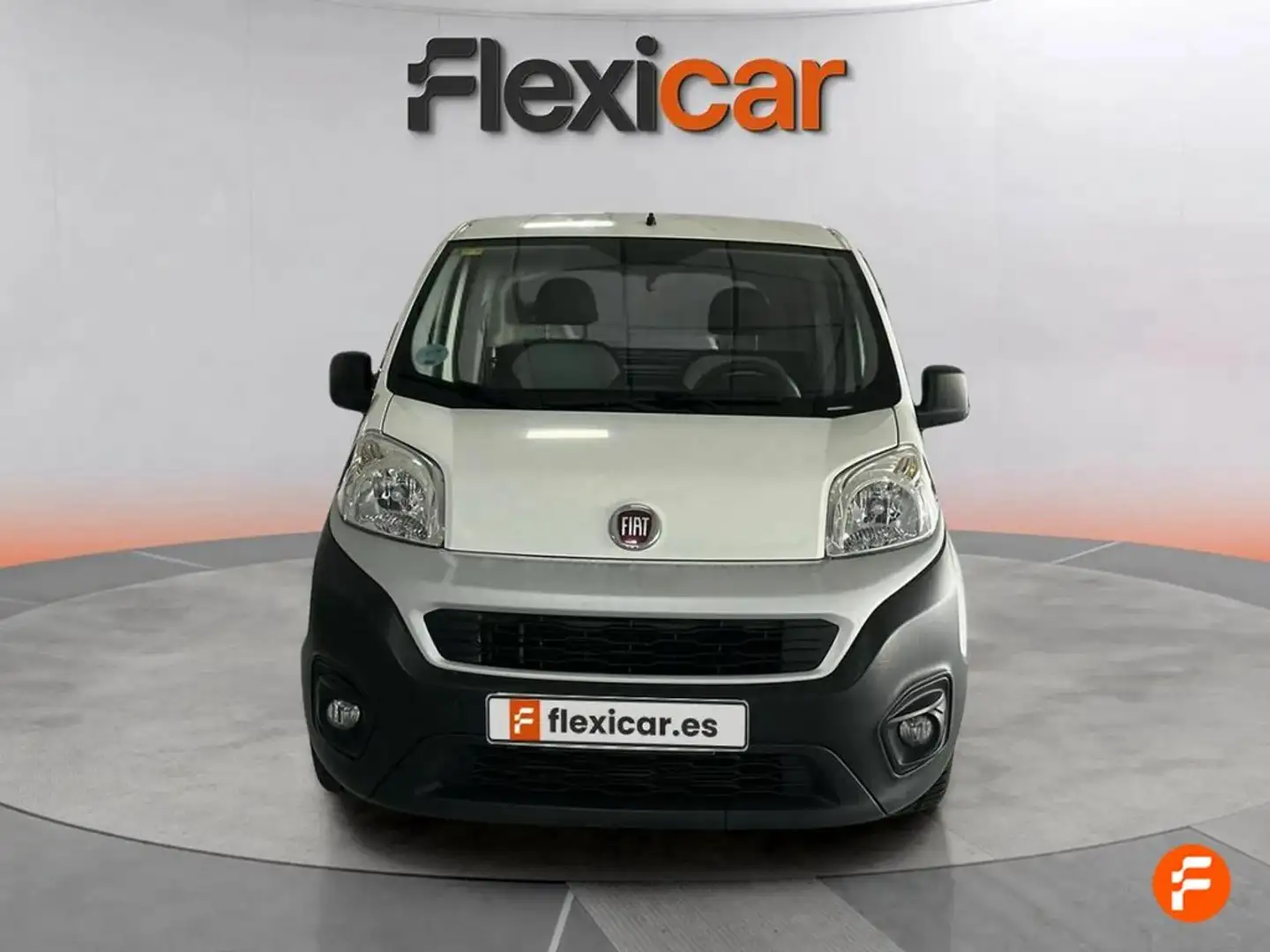 Fiat Fiorino Cargo SX N1 1.3 MJet 59 kW (80 C Galben - 2