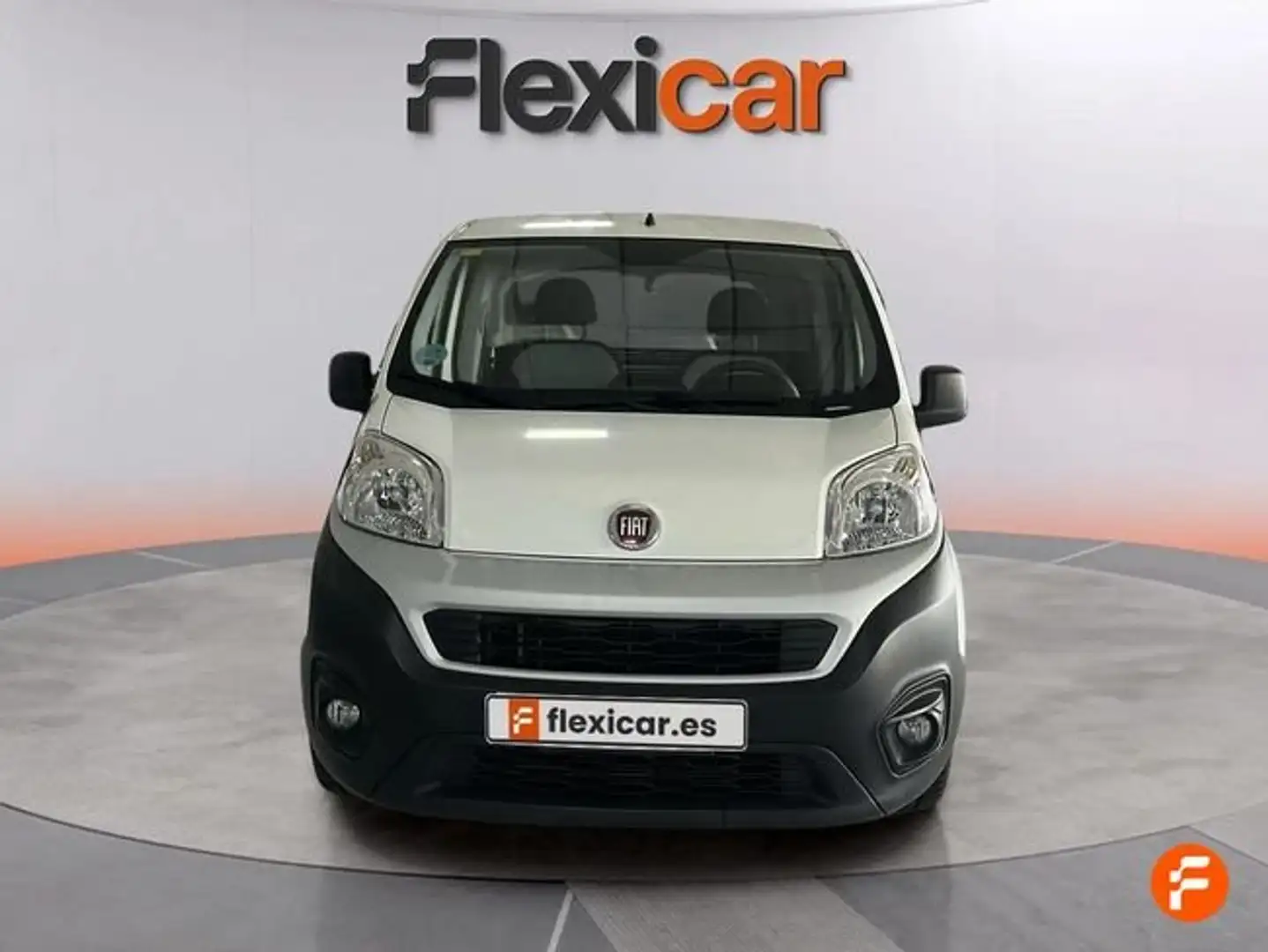 Fiat Fiorino Cargo SX N1 1.3 MJet 59 kW (80 C Gelb - 2
