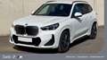 BMW iX1 xDrive30 Weiß - thumbnail 1