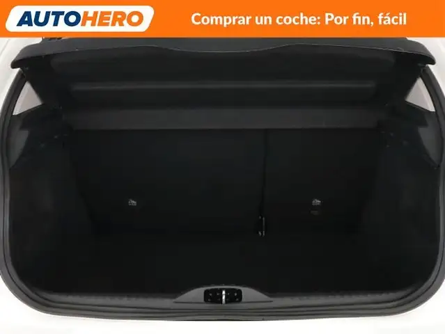 Citroen C3 view 18