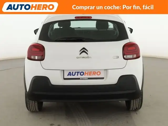 Citroen C3 view 5