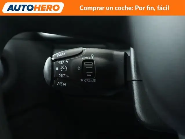 Citroen C3 view 26
