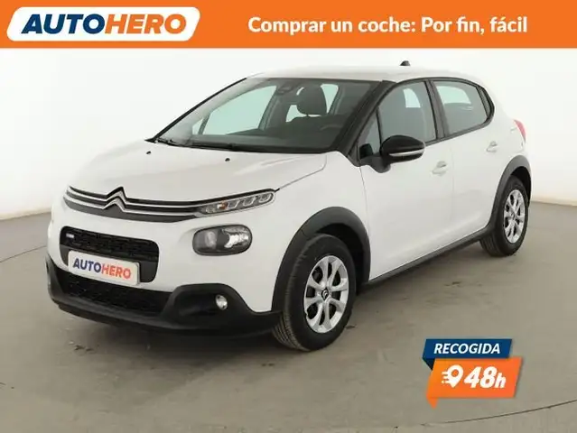 Citroen C3 main image