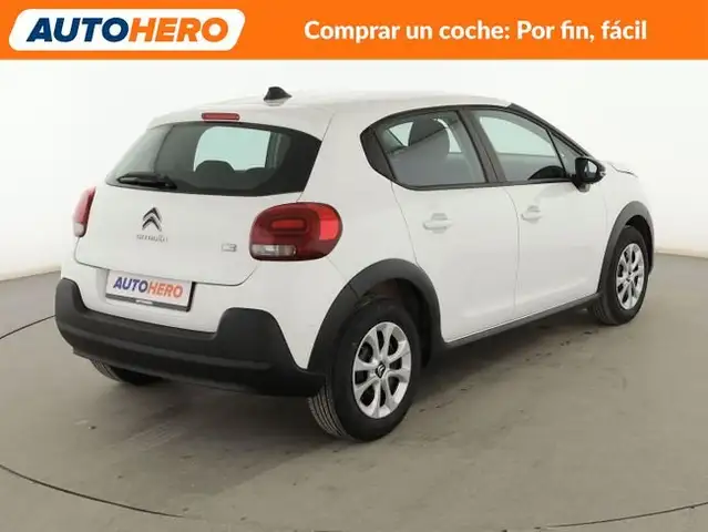 Citroen C3 view 6