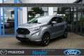 Ford EcoSport ST-Line *Navi Kamera SHZ* Argent - thumbnail 1