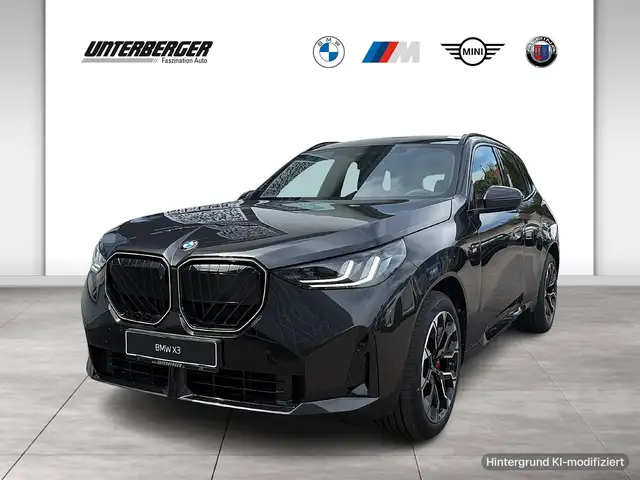 BMW X3 main image