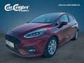Ford Fiesta ST-Line X MHEV+B&O+Navi+LED+Winter-P.+PP Rouge - thumbnail 1