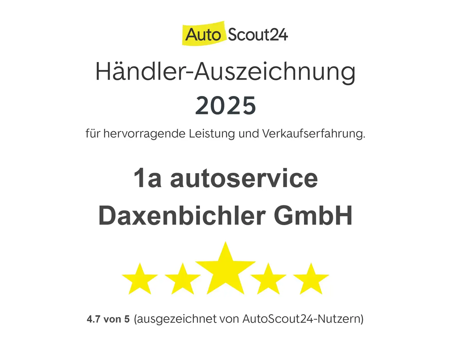 Audi S5 3.0 TDI quattro basis Grau - 2