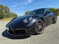 Porsche 911 Coupe 3.0 Carrera 4S auto TETTO SCARICHI CHRONO - thumbnail 3