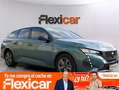 Peugeot 308 SW 1.5 BlueHDi S&S Allure EAT8 130 Verde - thumbnail 1