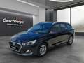Hyundai i30 CW 1,4 MPI Click Schwarz - thumbnail 1