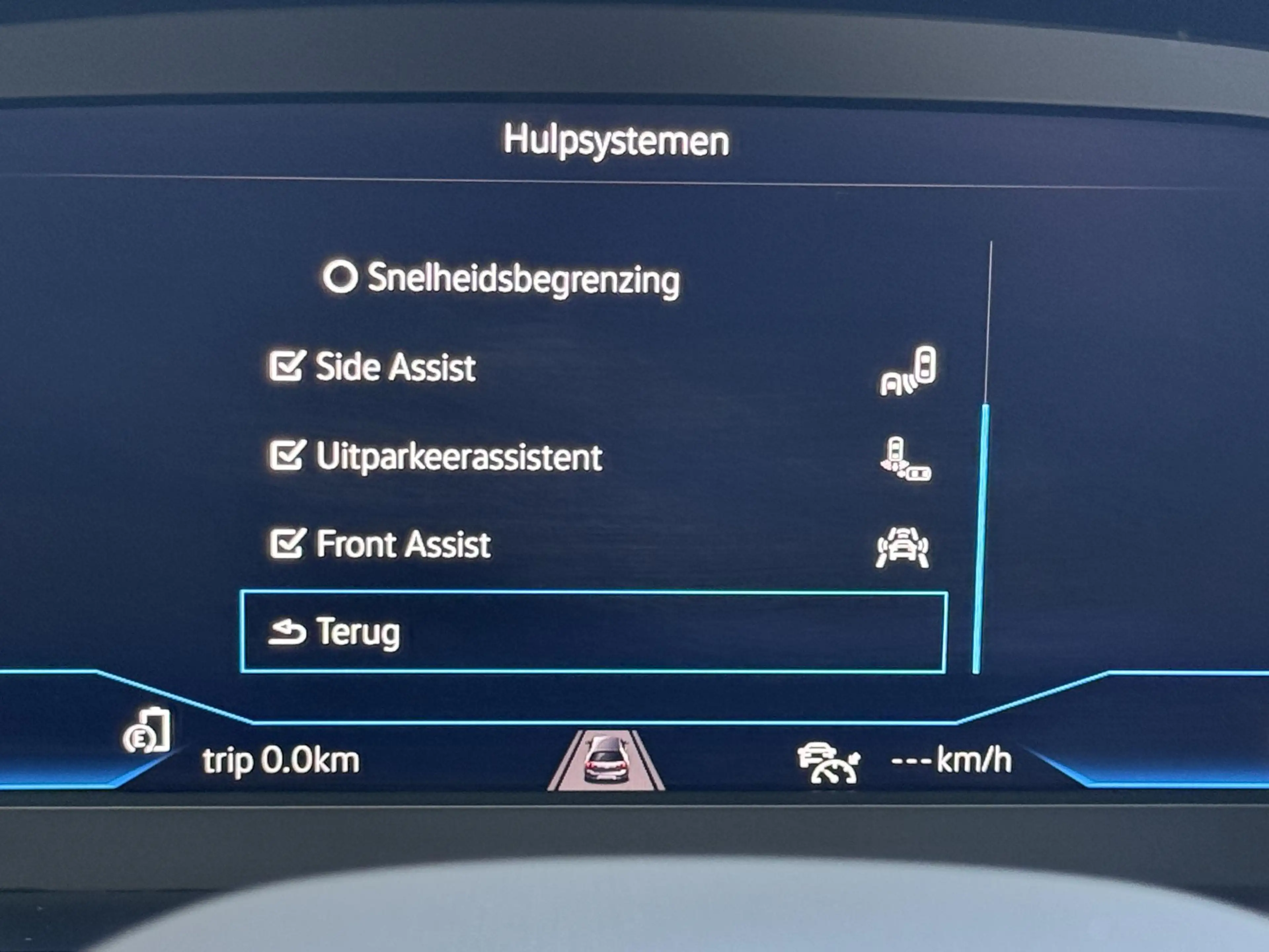 Volkswagen Arteon Shooting Brake 1.4 TSI eHybrid R-Line | Panoramada — photo 15
