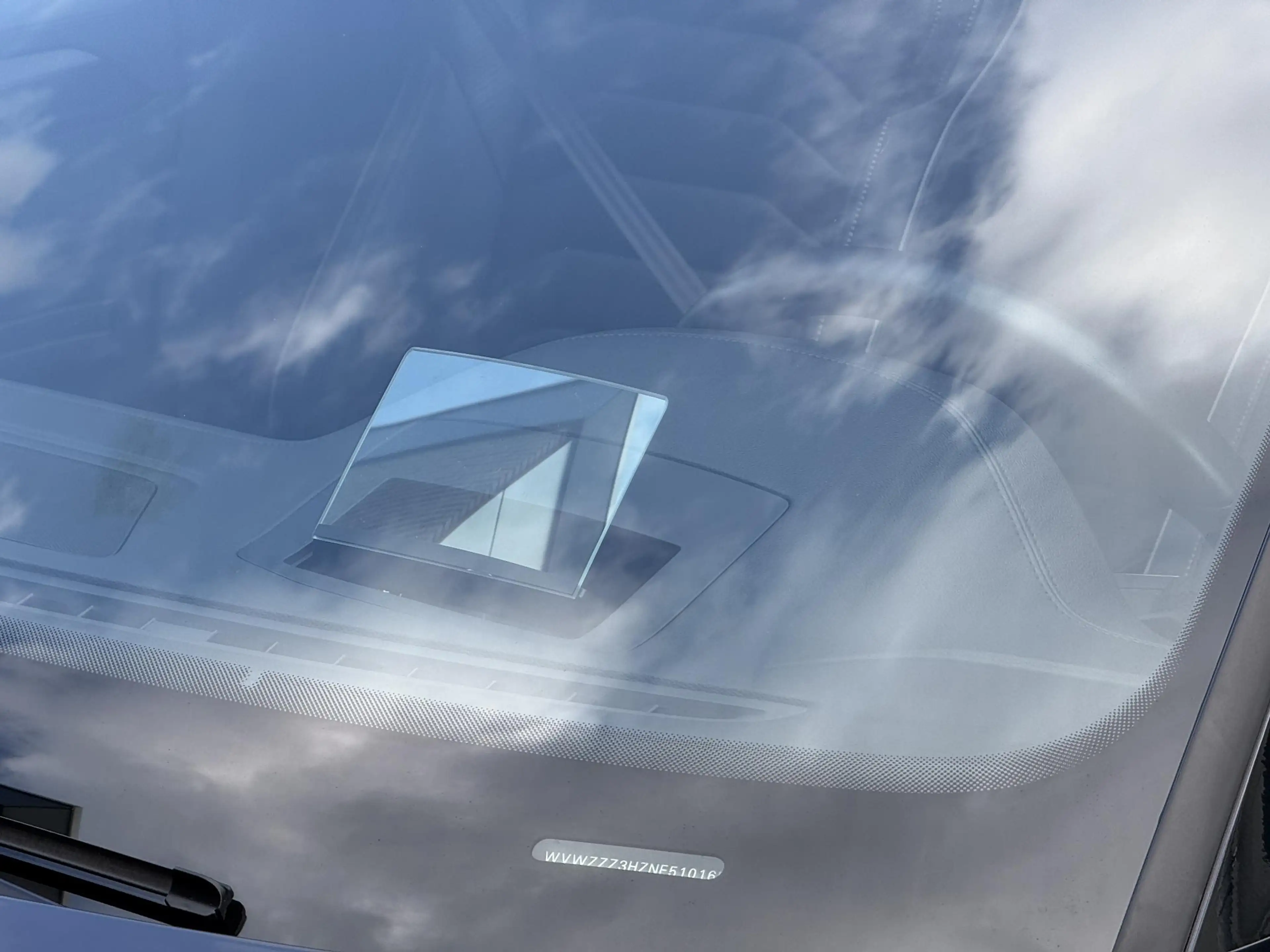 Volkswagen Arteon Shooting Brake 1.4 TSI eHybrid R-Line | Panoramada — photo 19