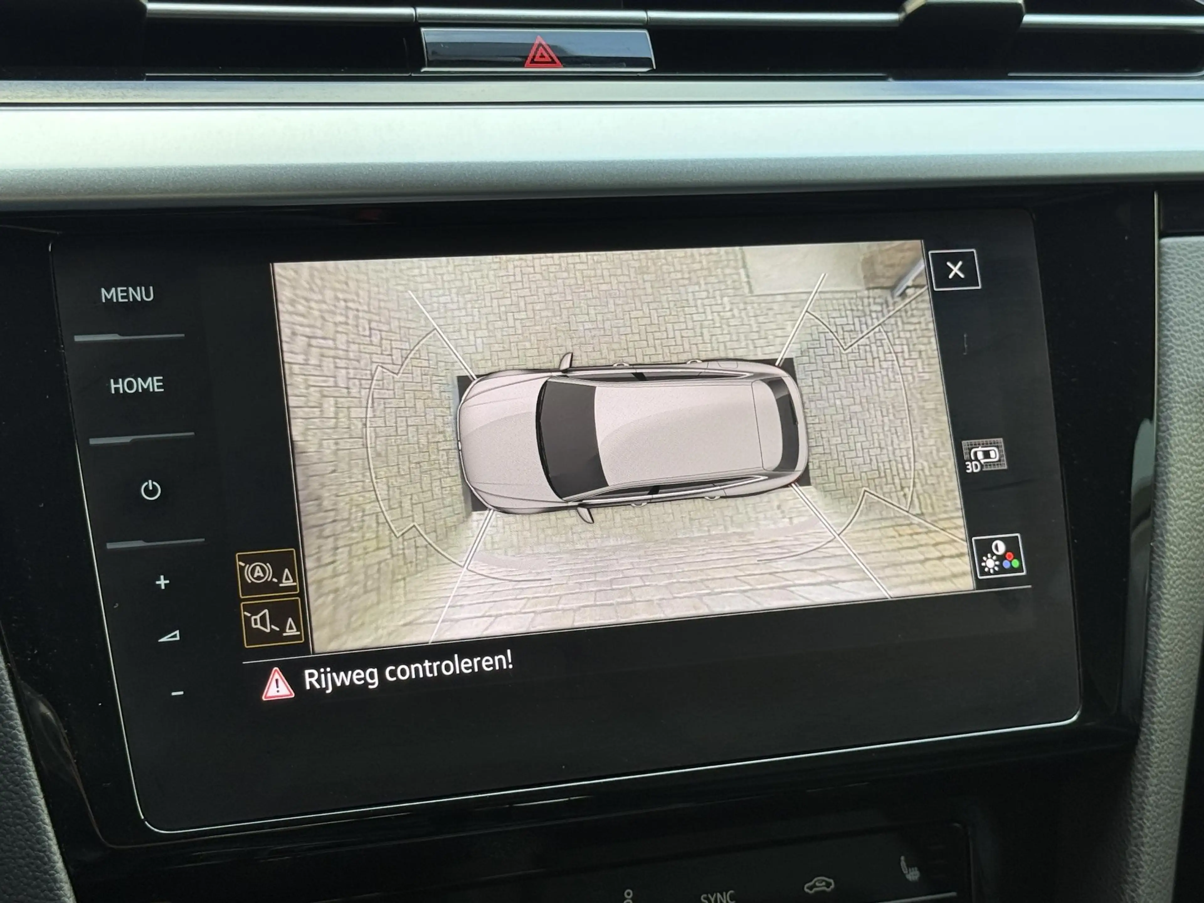Volkswagen Arteon Shooting Brake 1.4 TSI eHybrid R-Line | Panoramada — photo 6