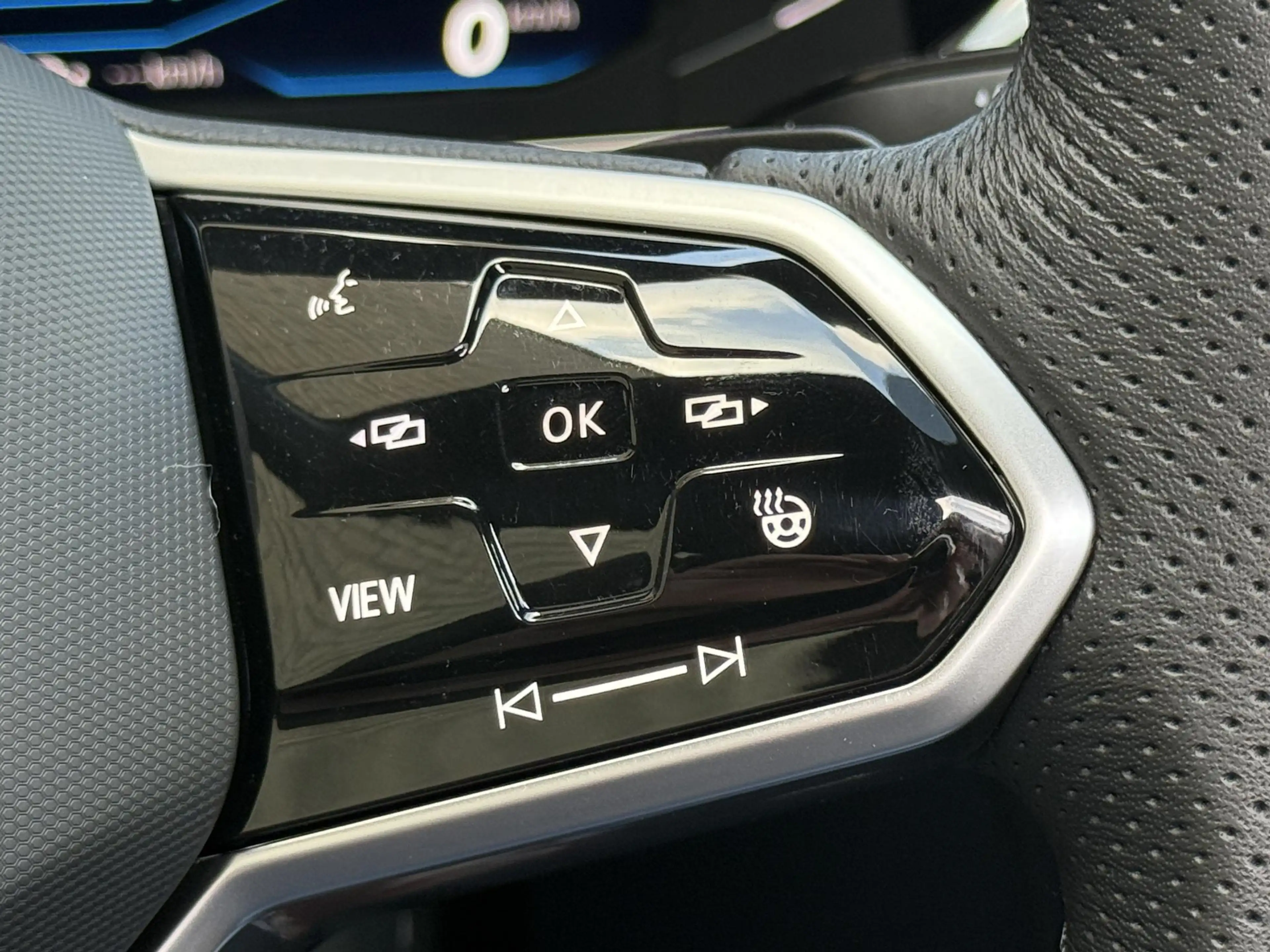 Volkswagen Arteon Shooting Brake 1.4 TSI eHybrid R-Line | Panoramada — photo 40