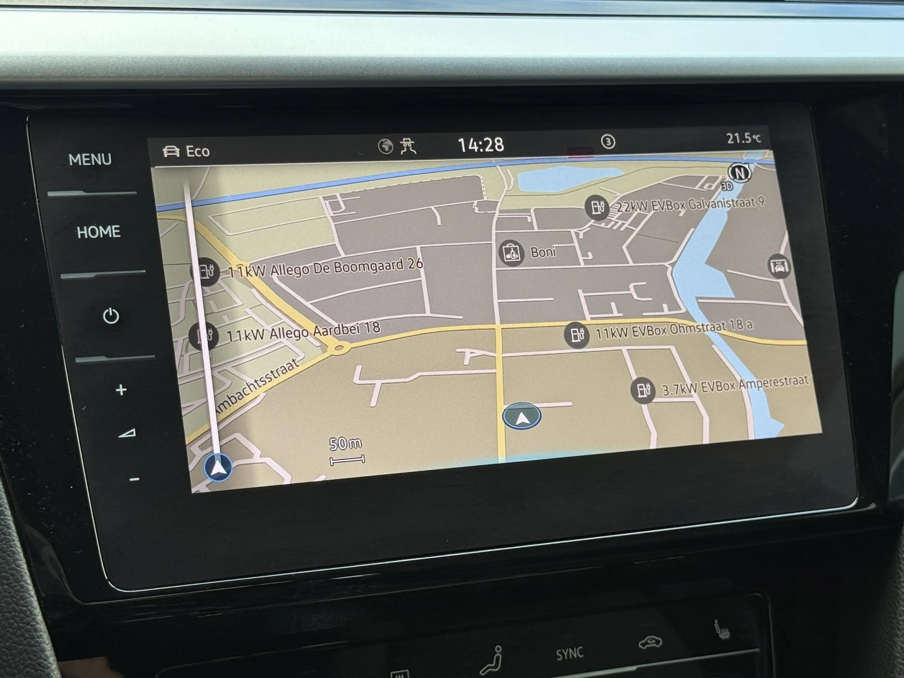 Volkswagen Arteon Shooting Brake 1.4 TSI eHybrid R-Line | Panoramada — photo 5
