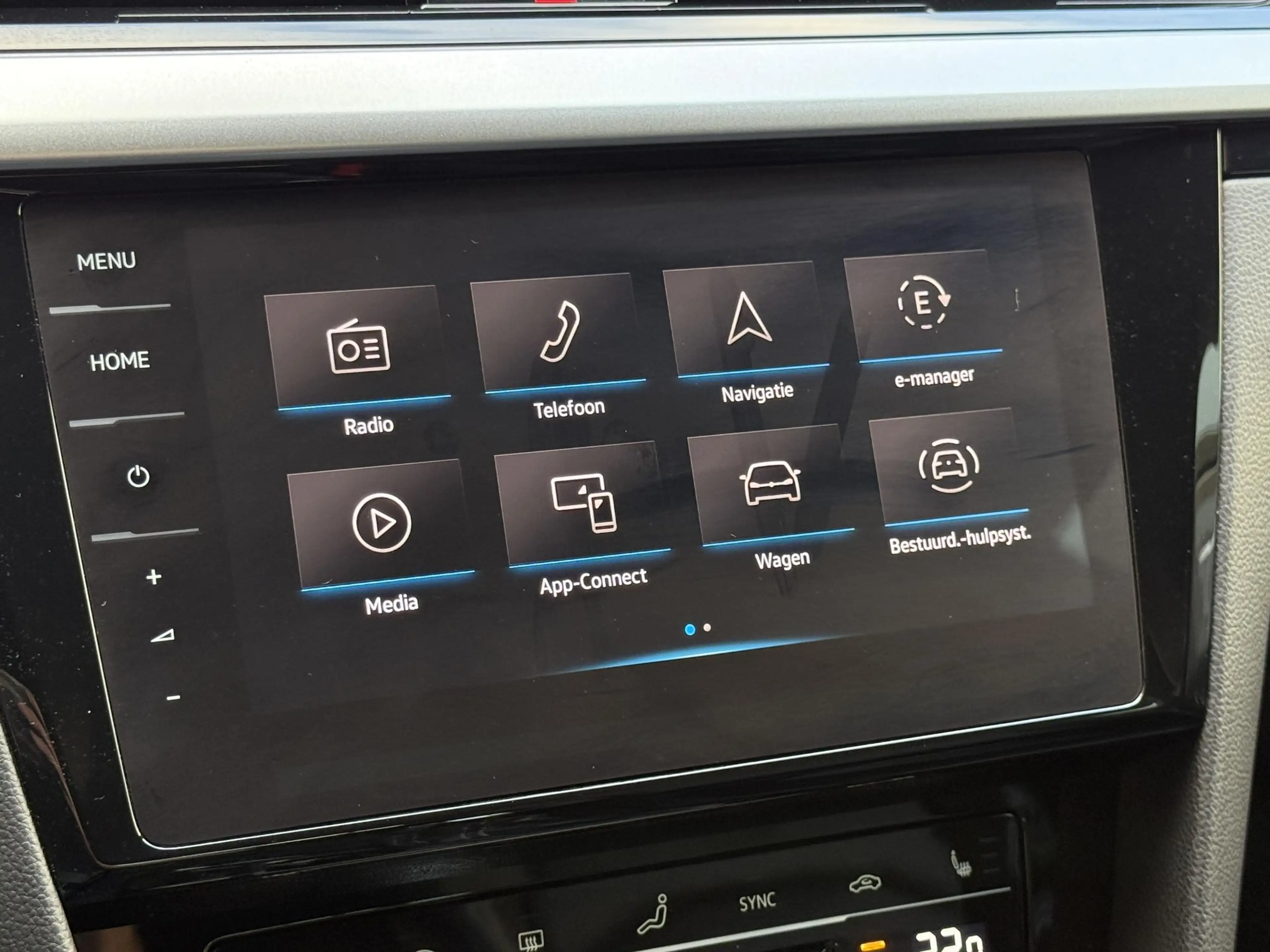 Volkswagen Arteon Shooting Brake 1.4 TSI eHybrid R-Line | Panoramada — photo 9