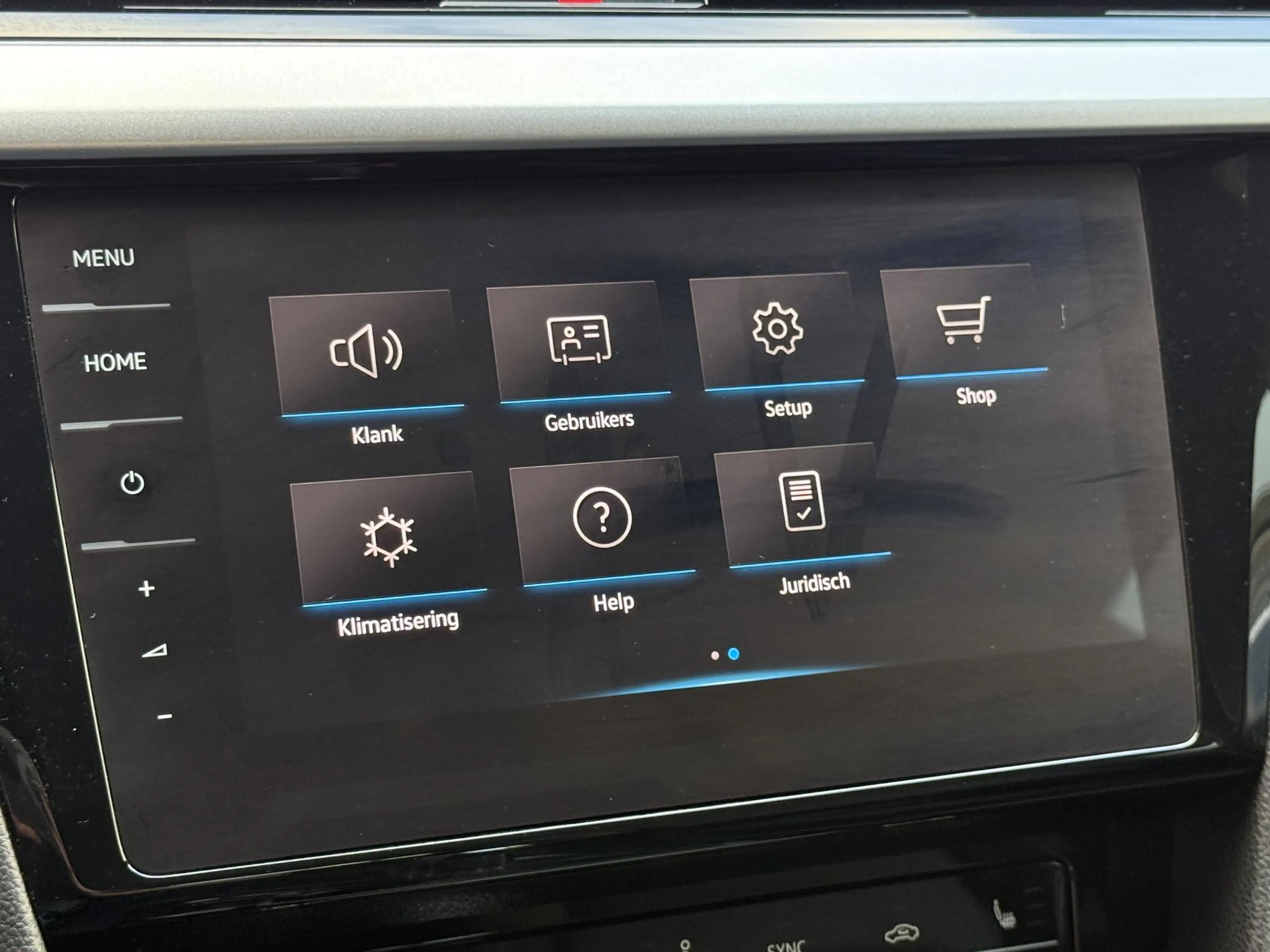Volkswagen Arteon Shooting Brake 1.4 TSI eHybrid R-Line | Panoramada — photo 10