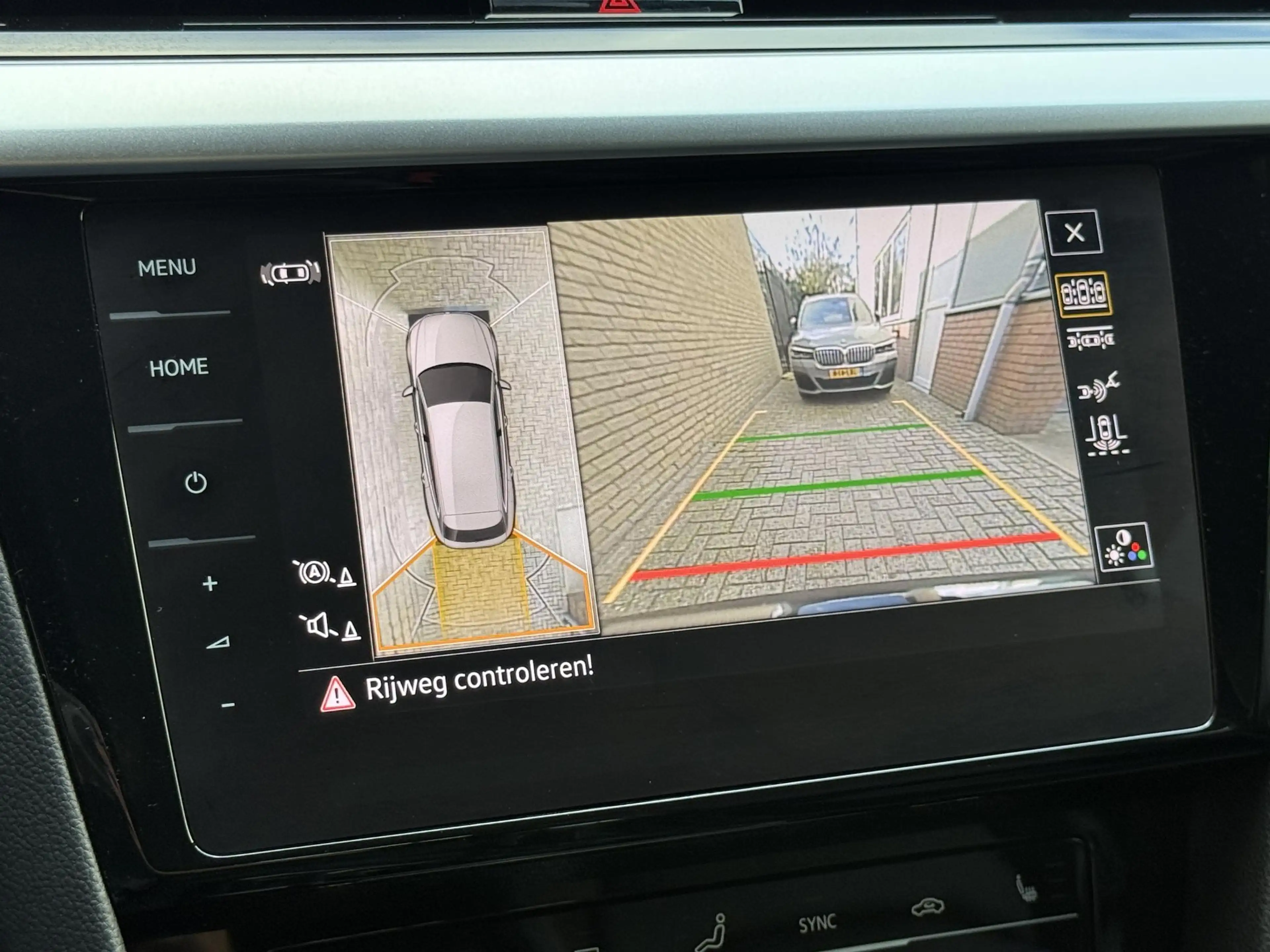 Volkswagen Arteon Shooting Brake 1.4 TSI eHybrid R-Line | Panoramada — photo 8