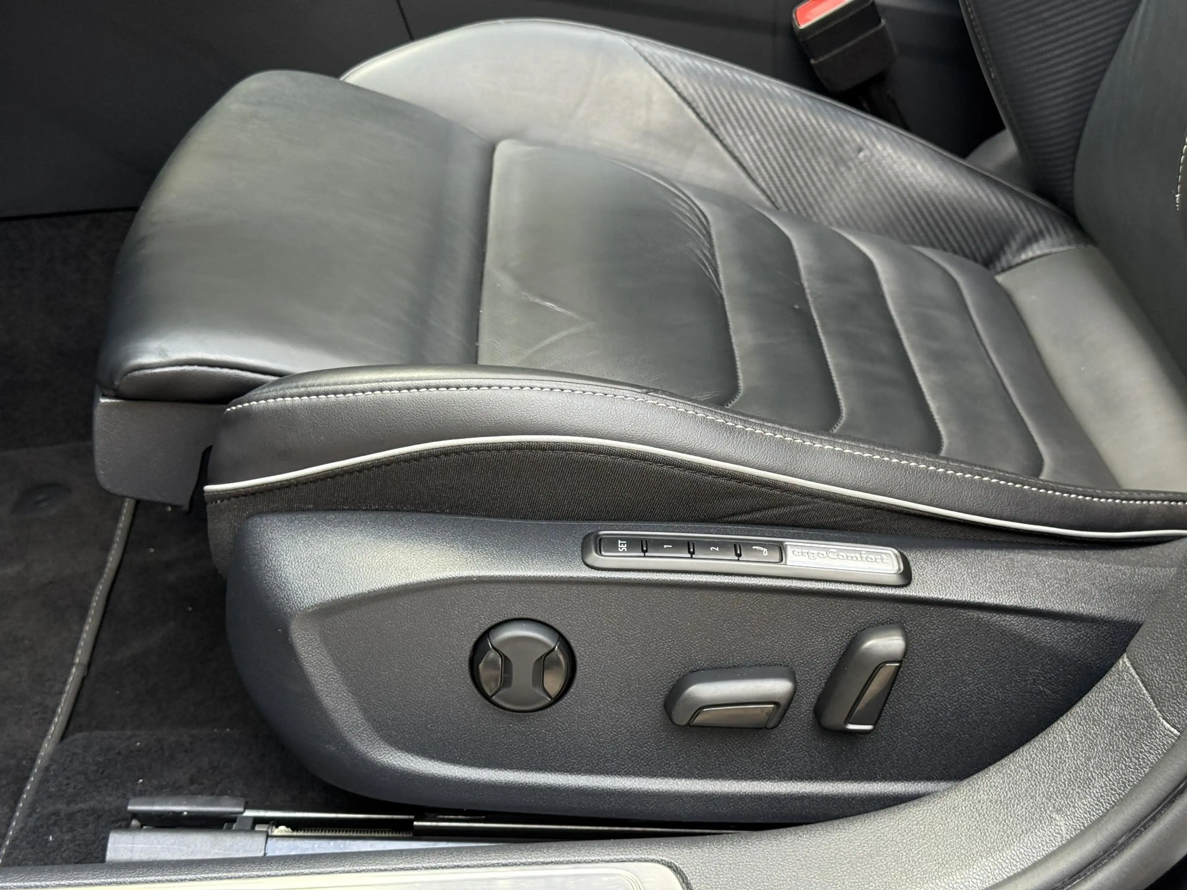 Volkswagen Arteon Shooting Brake 1.4 TSI eHybrid R-Line | Panoramada — photo 33