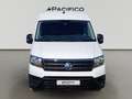 Volkswagen Crafter Furgón 2.0TDI SCR 35 BM L3H2 103kW Blanco - thumbnail 2