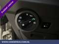 Volkswagen T6.1 Transporter 2.0 TDI L2H1 Dubbele cabine Euro6 Airco | Apple Ca Wit - thumbnail 15