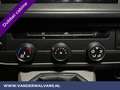Volkswagen T6.1 Transporter 2.0 TDI L2H1 Dubbele cabine Euro6 Airco | Apple Ca Wit - thumbnail 7