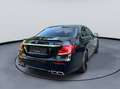 Mercedes-Benz E 63 AMG E 63 AMG 4MATIC+ Aut. Schwarz - thumbnail 4