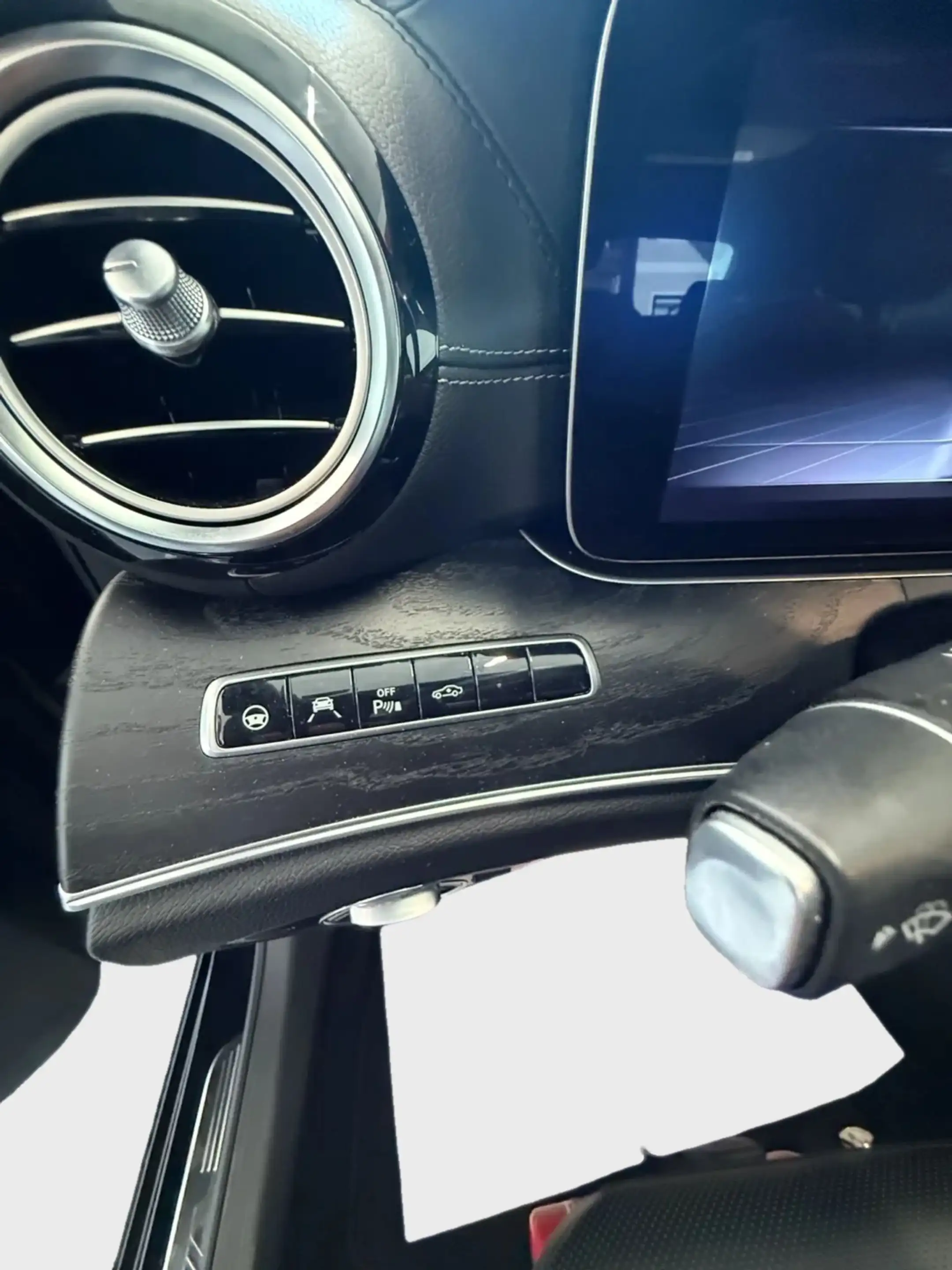 Mercedes-Benz E 63 AMG E 63 AMG 4MATIC+ Aut. — photo 14