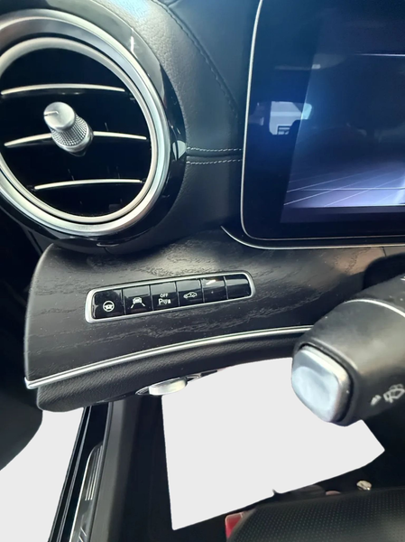 Mercedes-Benz E 63 AMG E 63 AMG 4MATIC+ Aut. — photo 14