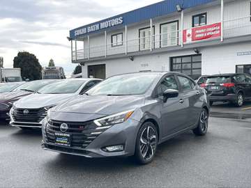 SR CVT + SATELLITE RADIO + HEATED SEATS + GAS SAVE