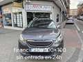 Peugeot 2008 1.6 BlueHDI Allure 100 Gris - thumbnail 1
