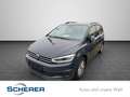 Volkswagen Touran 2,0 TDI DSG Comfortline 7 Sitze NAVI/AHK/ Grau - thumbnail 1