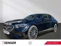 Mercedes-Benz E 200 d AMG DigitalLight Panorama Distronic AHK Schwarz - thumbnail 1