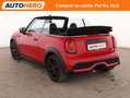 MINI Cooper S Rojo - thumbnail 4