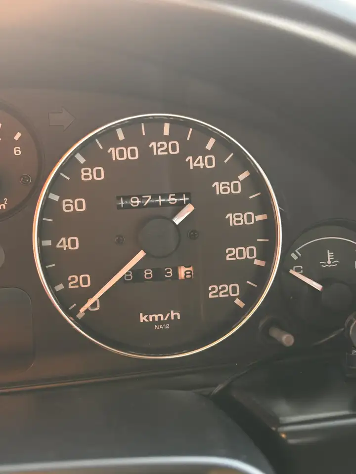 Mazda MX-5 NA, foto 12