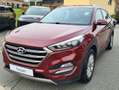 Hyundai TUCSON Trend 2WD Rouge - thumbnail 4