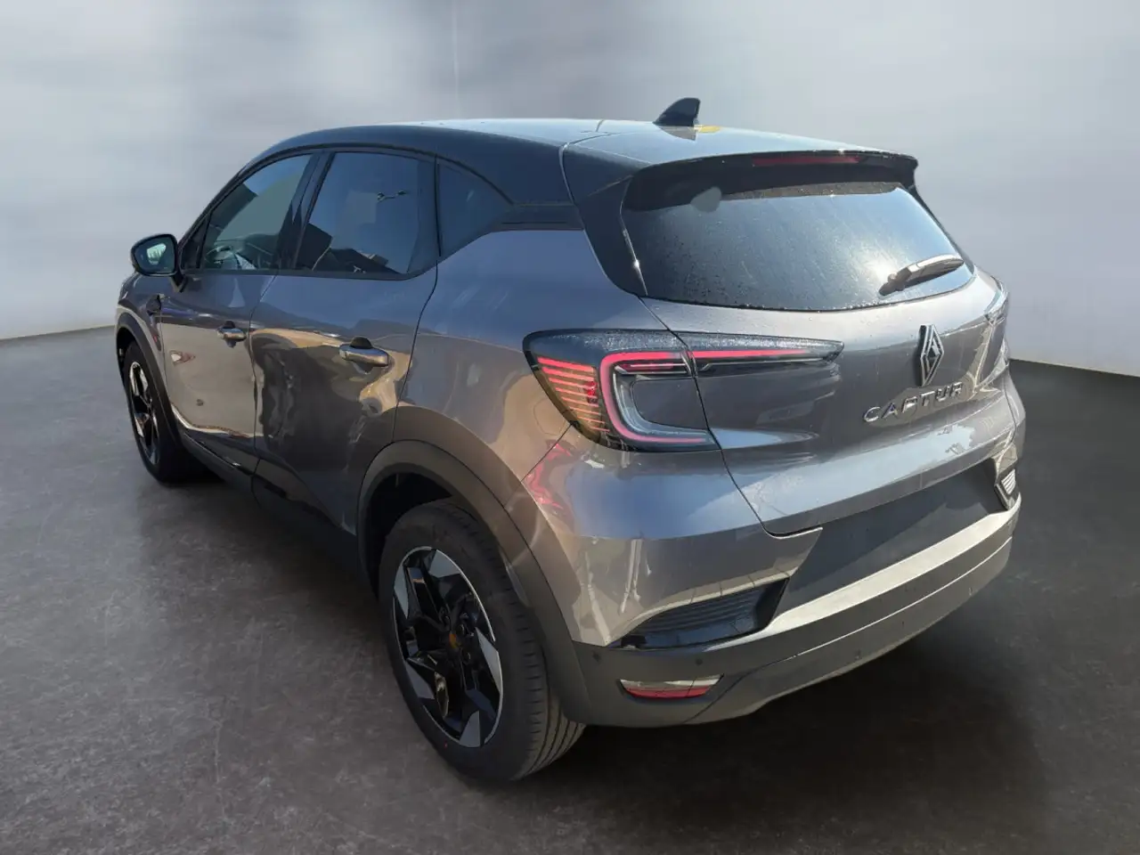 Renault Captur 2026